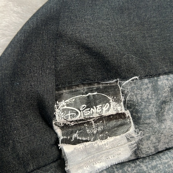 Vintage Disney Alice in Wonderland Pillowcase Set — Black Keyhole — Set of 2 — V - Picture 5 of 6